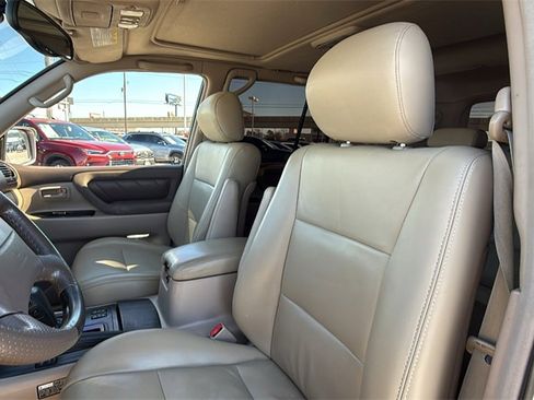 Used 1999 Toyota Land Cruiser image 14