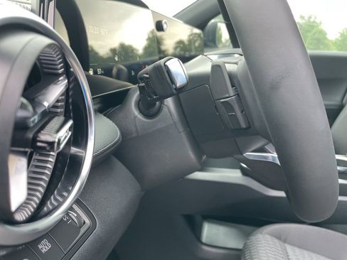 New 2026 Chevrolet Equinox LT w/ Safety and Technology Package FWD image 21