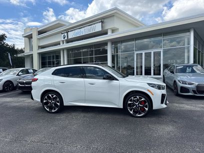 New 2026 BMW X2 xDrive28i w/ M Sport Package
