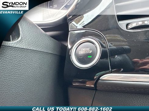Used 2022 Buick Encore Preferred w/ Safety Package image 15
