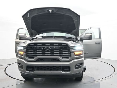 New 2026 RAM 3500 Big Horn image 46