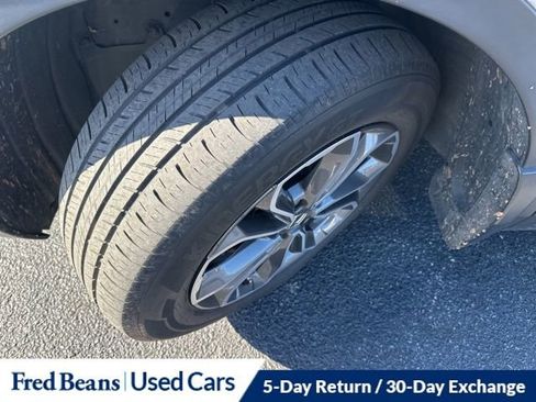 Used 2022 Honda CR-V EX-L image 2