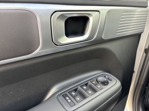 Certified 2025 Hyundai Santa Fe XRT image 12