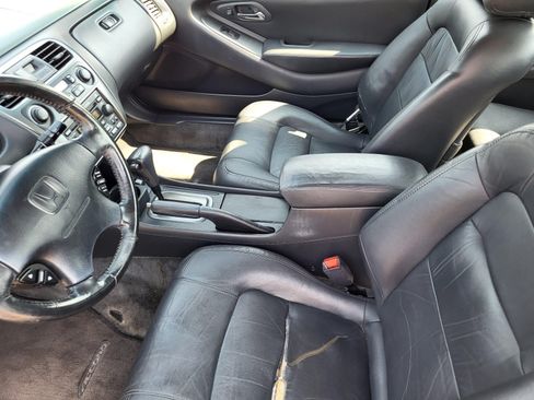 Used 2002 Honda Accord EX image 16