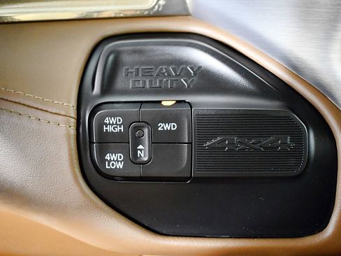 Used 2022 RAM 3500 Limited image 44