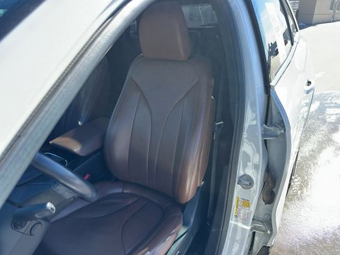 Used 2022 Lincoln Nautilus Reserve image 27