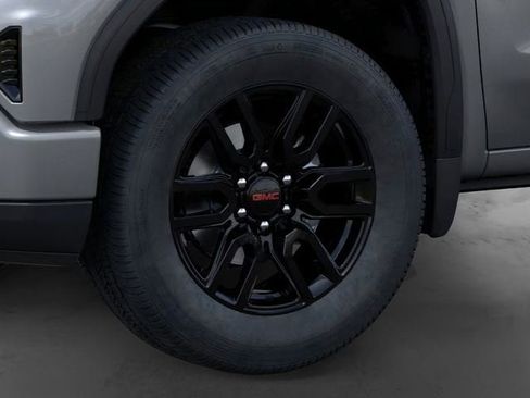 New 2026 GMC Sierra 1500 Elevation image 9