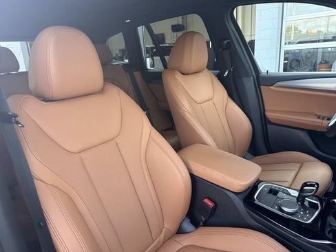 Used 2023 BMW X3 xDrive30i w/ Convenience Package AWD/4WD image 53