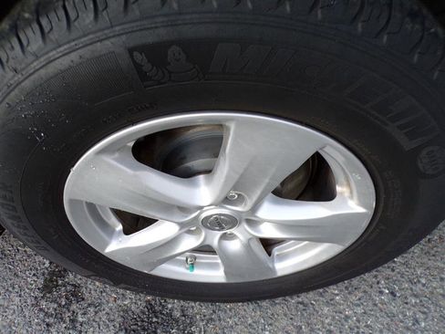 Used 2012 Nissan Quest SV w/ Value Cargo Pkg image 40