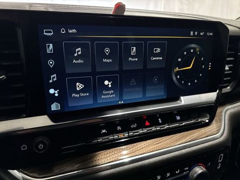 Certified 2023 Chevrolet Silverado 1500 LT image 16