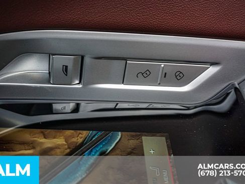 Used 2025 BMW i7 eDrive50 w/ M Sport Package image 64