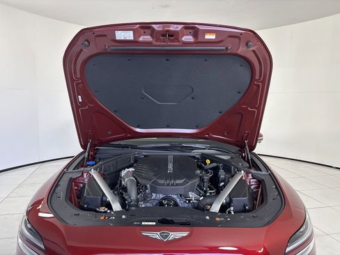 New 2026 Genesis G70 3.3T Sport Prestige RWD image 11