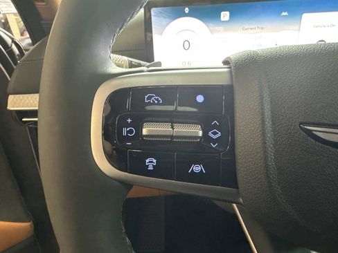 New 2026 Genesis GV80 3.5T Advanced image 29