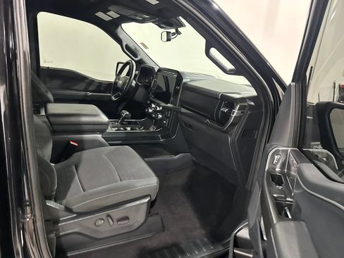 Used 2023 Ford F150 XLT w/ Equipment Group 302A High AWD/4WD image 24