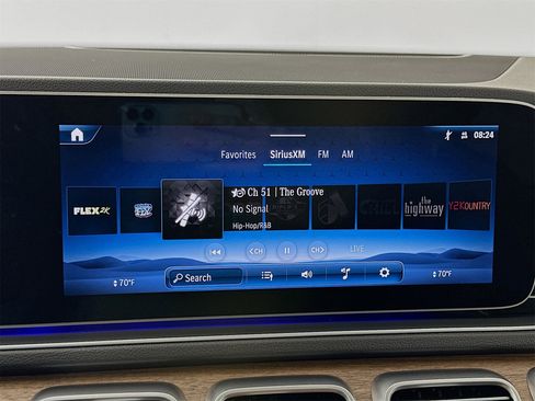 Certified 2025 Mercedes-Benz GLE 350 4MATIC image 16