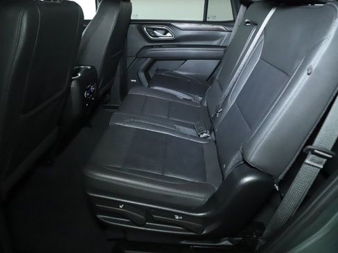 Used 2024 Chevrolet Tahoe LT image 15