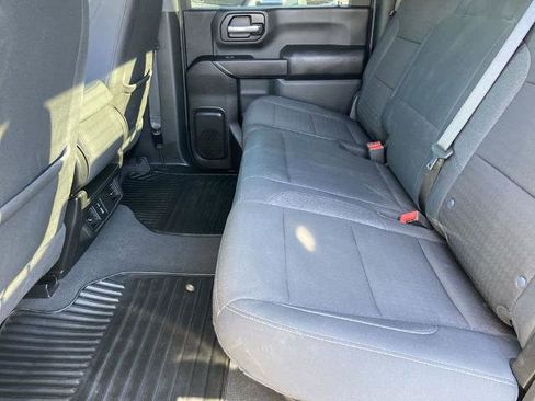 Used 2024 Chevrolet Silverado 2500 Custom w/ Custom Value Package image 20