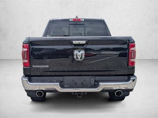 Used 2019 RAM 1500 Laramie video 3
