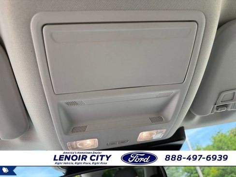 Used 2025 Ford Bronco Sport Badlands AWD/4WD image 17