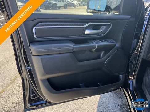 Used 2025 RAM 1500 Big Horn image 23