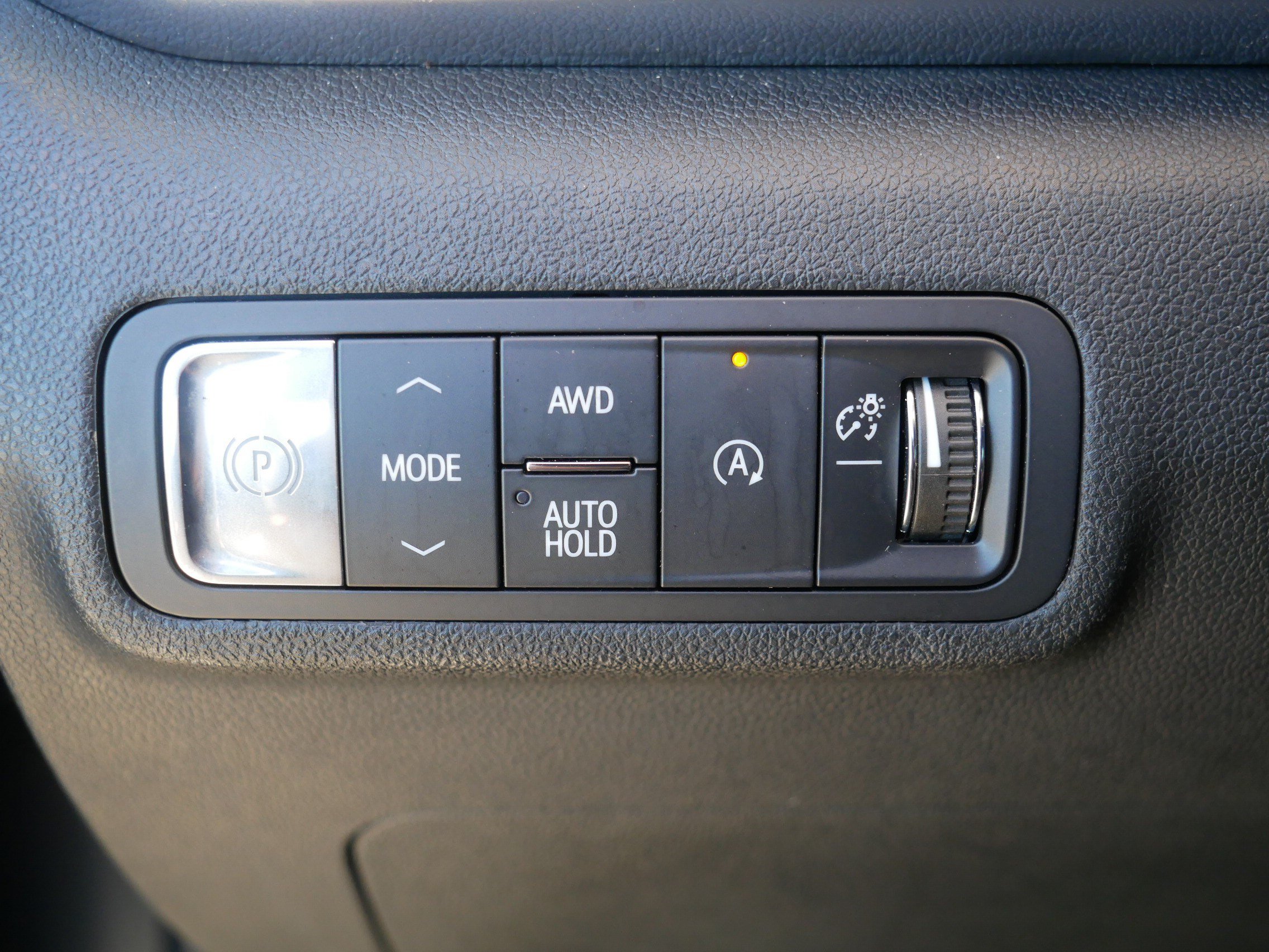 Used 2025 GMC Terrain Elevation AWD/4WD image 26