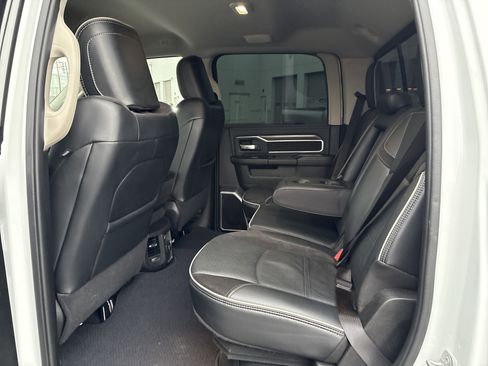 Certified 2024 RAM 2500 Laramie image 33