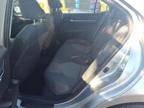 Used 2024 Toyota Camry LE image 25