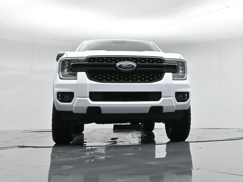 New 2025 Ford Ranger XL image 42