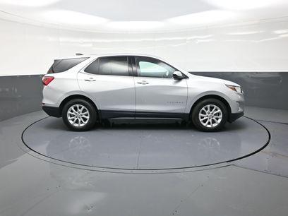 Used 2019 Chevrolet Equinox LT