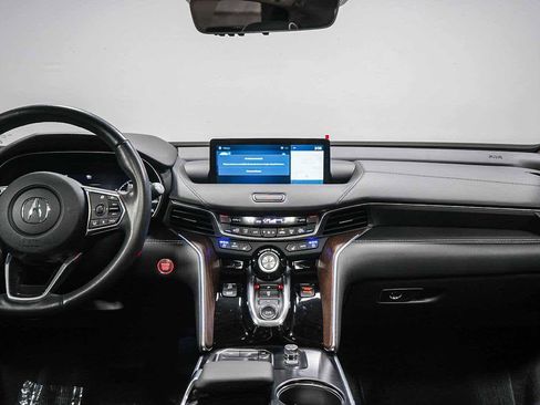 Used 2023 Acura TLX SH-AWD w/ Advance Package image 12