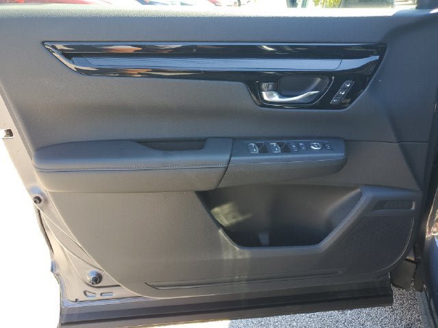 Used 2026 Honda CR-V EX-L image 23