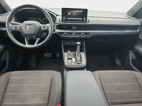 Certified 2024 Honda CR-V Sport image 15