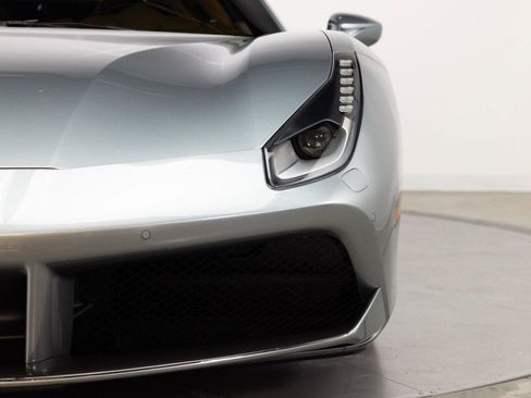 Used 2017 Ferrari 488 Spider RWD image 31