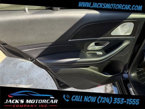 Used 2020 Mercedes-Benz GLE 350 image 26