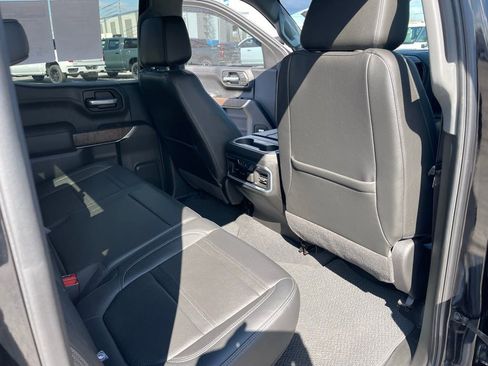 Used 2020 GMC Sierra 1500 Denali w/ Denali Ultimate Package image 17