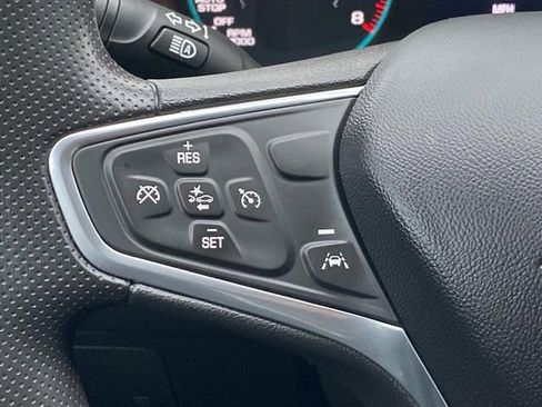 Used 2021 Chevrolet Malibu LS w/ Driver Confidence Package II image 19