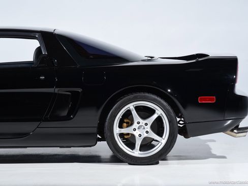 Used 1992 Acura NSX image 14