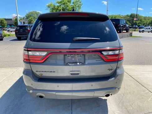 Used 2023 Dodge Durango R/T AWD/4WD image 4