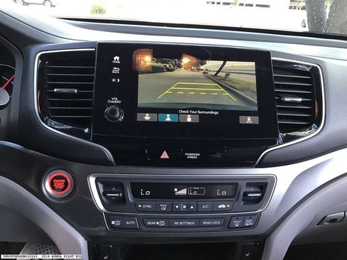 Used 2019 Honda Pilot EX-L image 16