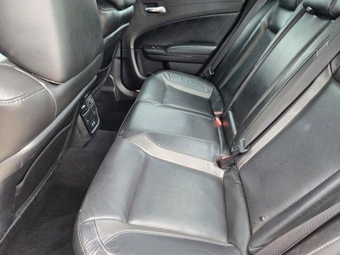 Used 2022 Dodge Charger SXT w/ Plus Group RWD image 30