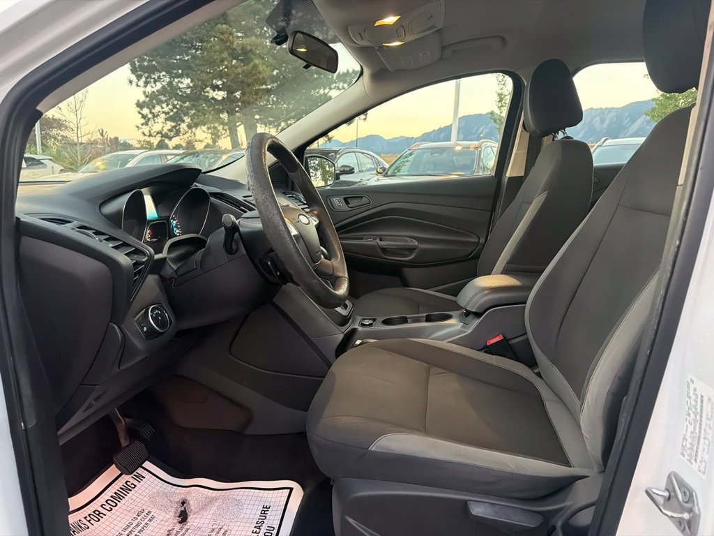 Used 2016 Ford Escape S FWD image 24