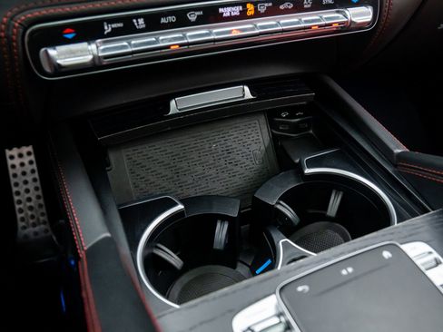 Used 2023 Mercedes-Benz GLE 53 AMG 4MATIC Coupe image 22