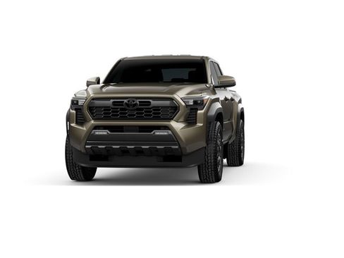 New 2026 Toyota Tacoma TRD Off-Road AWD/4WD image 18