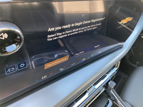 New 2026 Chevrolet Traverse LT w/ Midnight/Sport Edition image 29