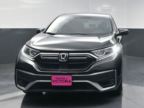Used 2022 Honda CR-V EX image 19