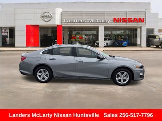 Used 2024 Chevrolet Malibu LT FWD video 2