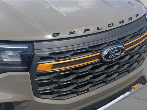 Used 2026 Ford Explorer Tremor w/ Tremor Ultimate Package AWD/4WD image 30