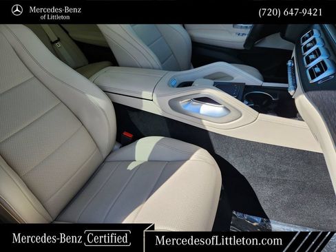 Used 2026 Mercedes-Benz GLE 450 4MATIC image 13