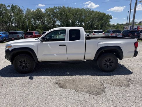 Used 2020 Toyota Tacoma SR RWD image 6