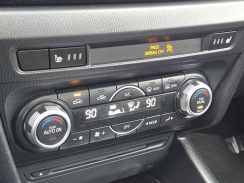 Used 2015 MAZDA MAZDA3 i Grand Touring image 22